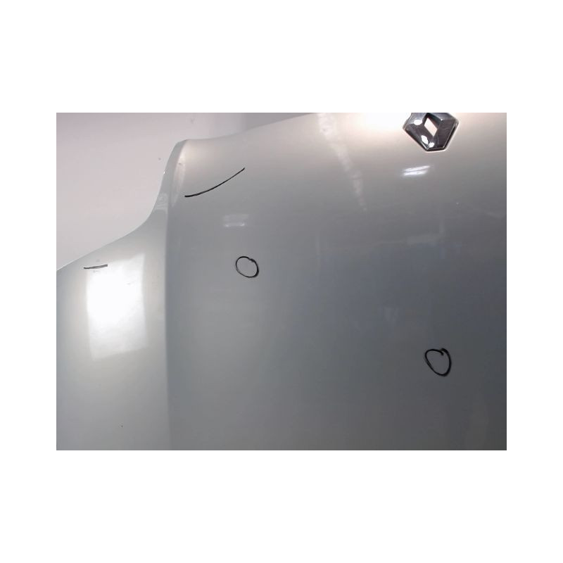 CAPOT RENAULT CLIO II PH.1 98-2001
