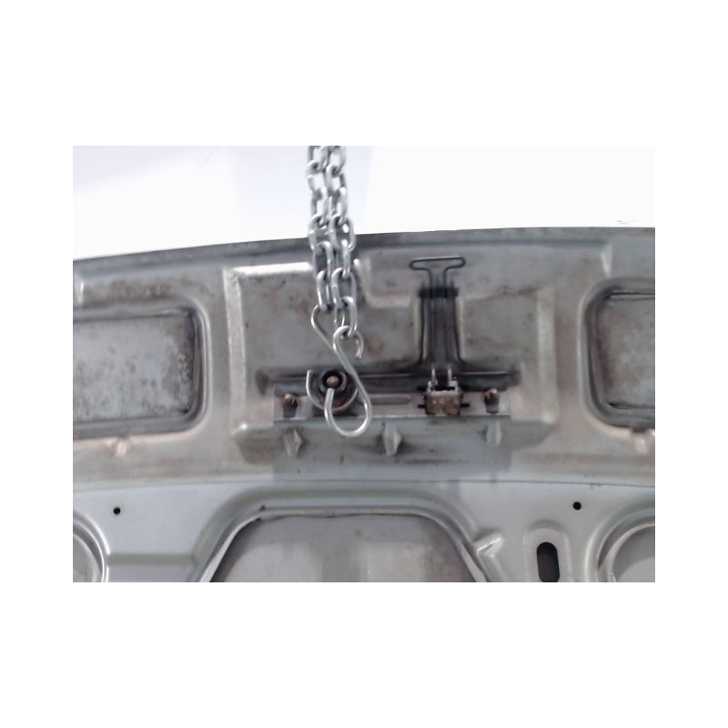 CAPOT RENAULT CLIO II PH.1 98-2001