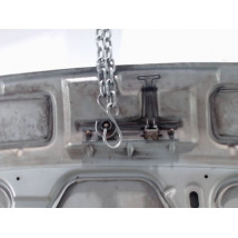 CAPOT RENAULT CLIO II PH.1 98-2001
