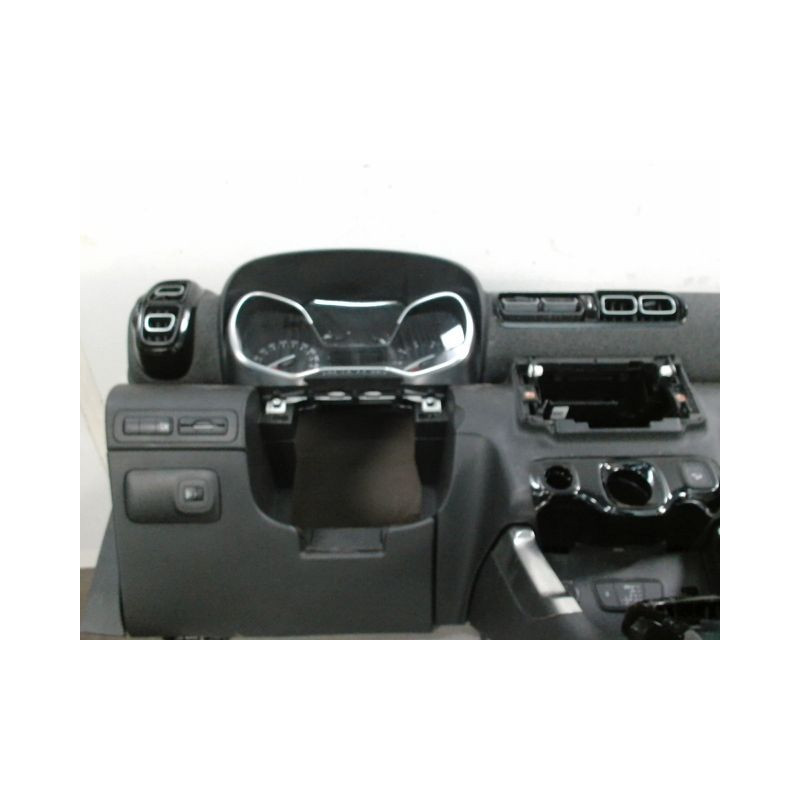 PLANCHE DE BORD  CITROEN C3 AIRCR.