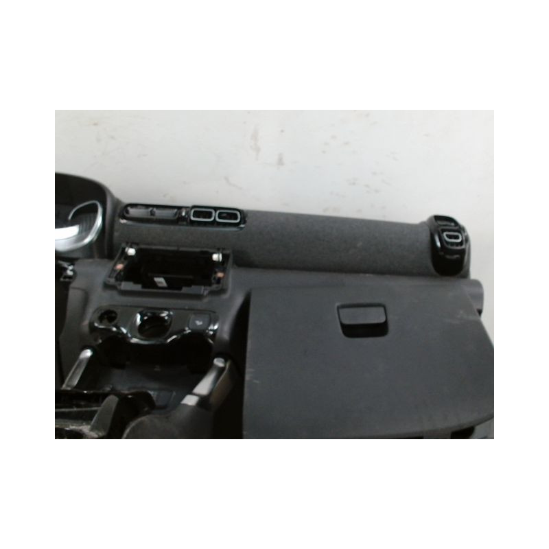 PLANCHE DE BORD  CITROEN C3 AIRCR.