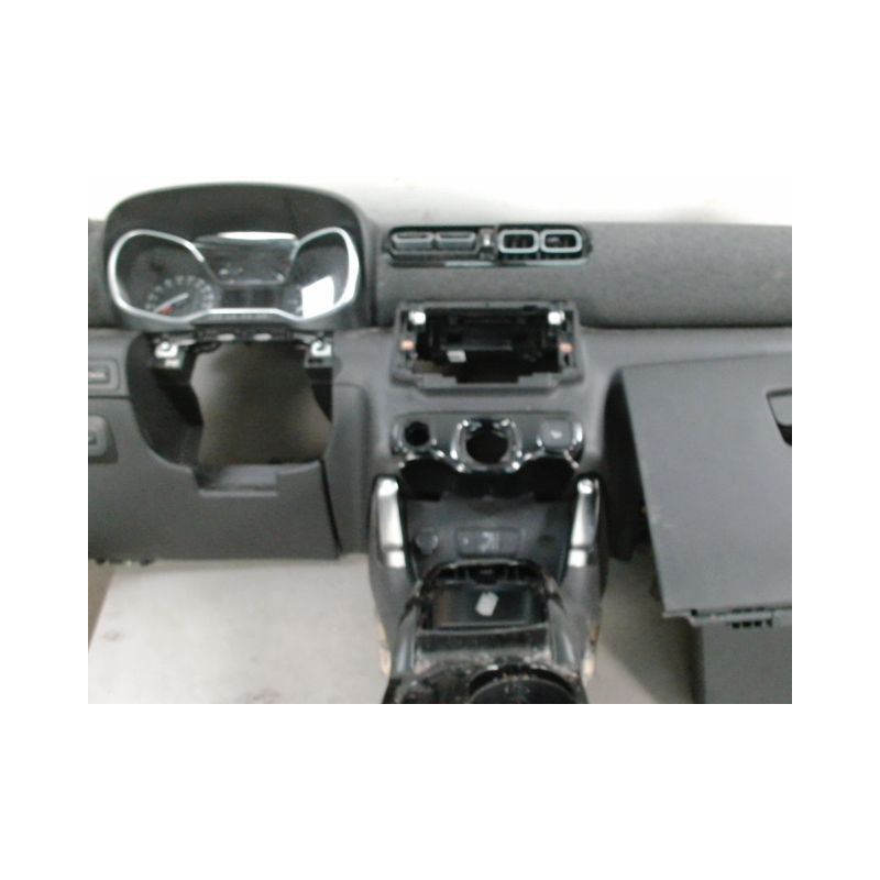PLANCHE DE BORD  CITROEN C3 AIRCR.