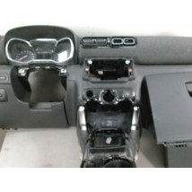 PLANCHE DE BORD  CITROEN C3 AIRCR.