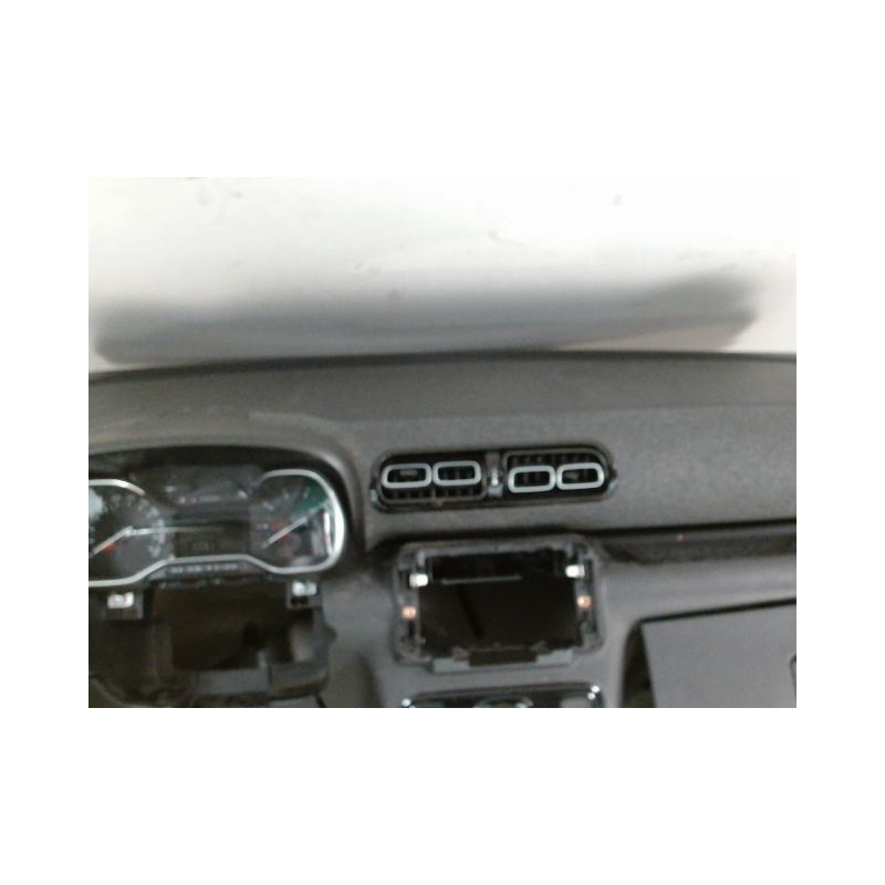 PLANCHE DE BORD  CITROEN C3 AIRCR.