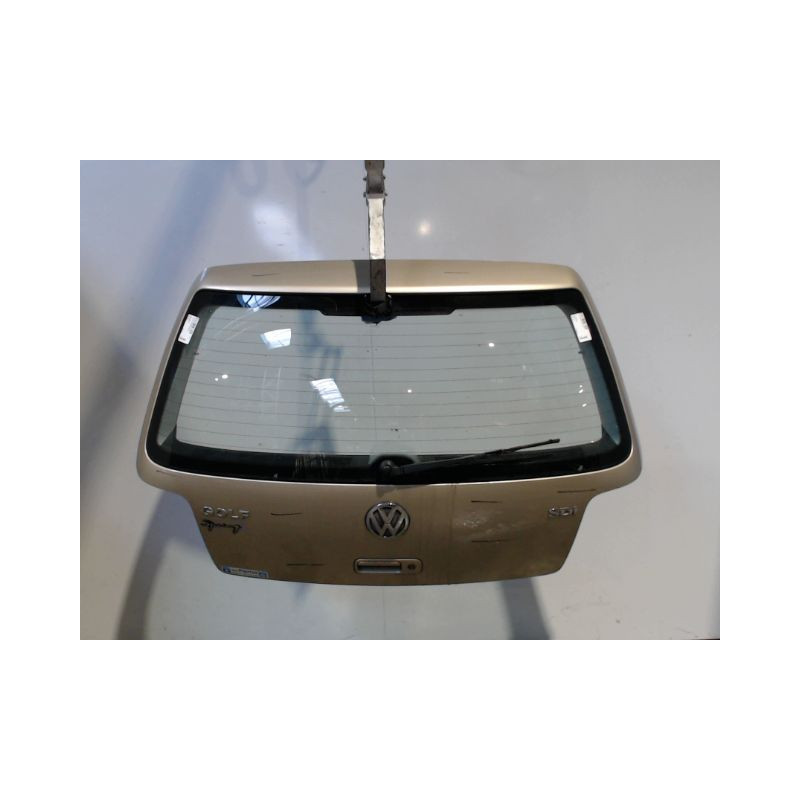 HAYON VOLKSWAGEN GOLF IV 98-2004