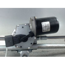 MECANISME ESSUIE-GLACE AVANT VOLKSWAGEN GOLF IV 98-2004
