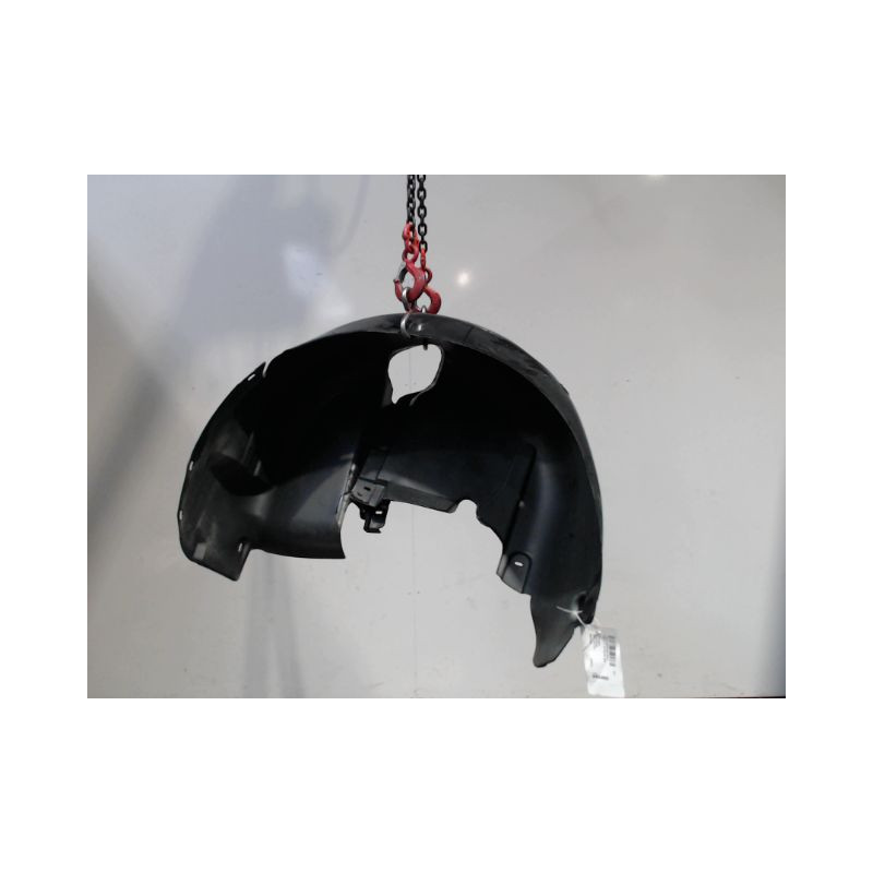 PARE-BOUE ARRIERE DROIT VOLKSWAGEN GOLF IV 98-2004