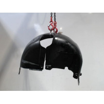 PARE-BOUE ARRIERE GAUCHE VOLKSWAGEN GOLF IV 98-2004