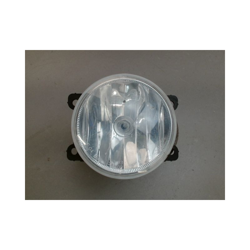 PHARE ANTIBROUILLARD AVANT DROIT CITROEN C3
