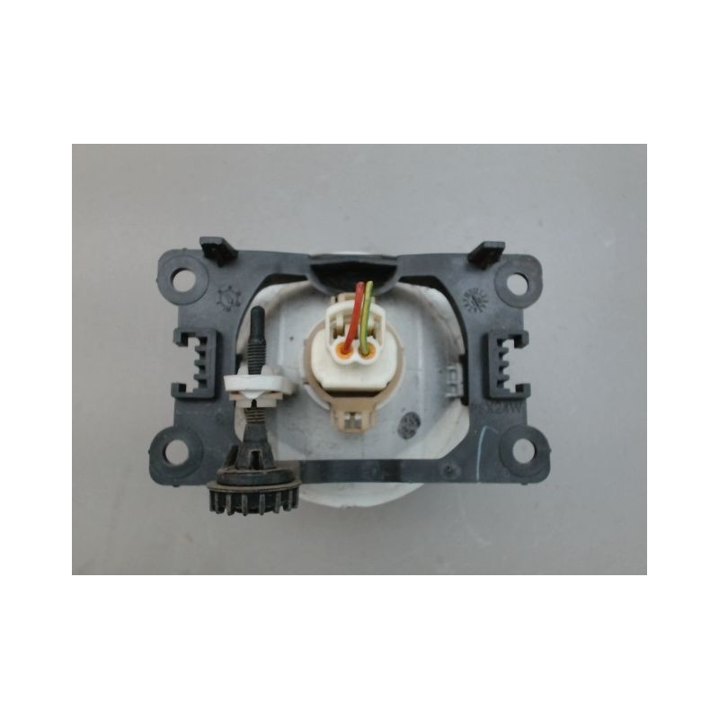 PHARE ANTIBROUILLARD AVANT DROIT CITROEN C3