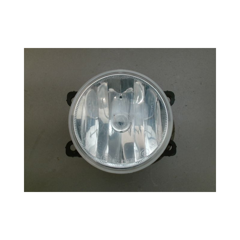 PHARE ANTIBROUILLARD AVANT GAUCHE CITROEN C3