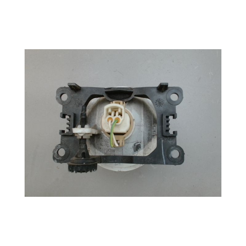 PHARE ANTIBROUILLARD AVANT GAUCHE CITROEN C3