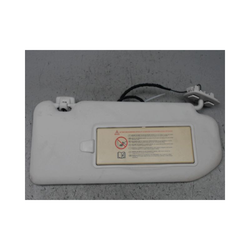 PARE-SOLEIL D CITROEN C4 2010-