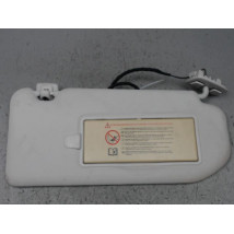 PARE-SOLEIL D CITROEN C4 2010-