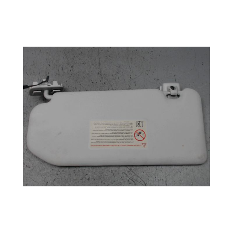 PARE-SOLEIL D CITROEN C4 2010-