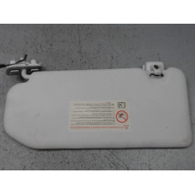 PARE-SOLEIL D CITROEN C4 2010-