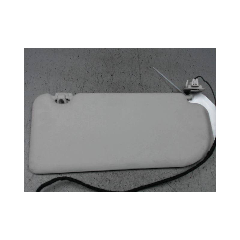 PARE-SOLEIL G CITROEN C4 2010-