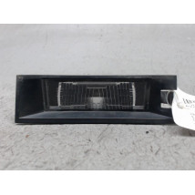 ECLAIREUR PLAQUE DE POLICE AIXAM 7RS
