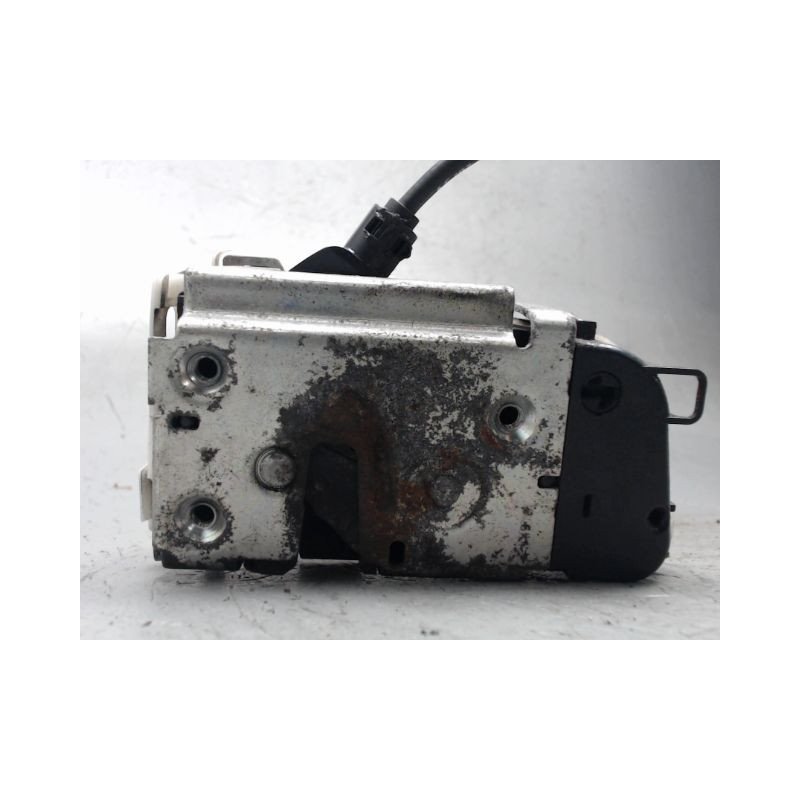 SYSTEME CONDAMNATION ARRIERE GAUCHE CITROEN C3 2005-