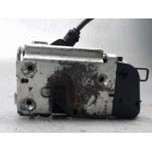 SYSTEME CONDAMNATION ARRIERE GAUCHE CITROEN C3 2005-
