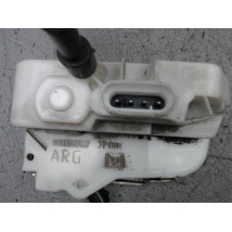 SYSTEME CONDAMNATION ARRIERE GAUCHE CITROEN C3 2005-