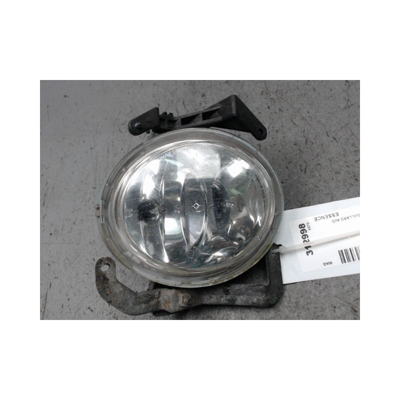 PHARE ANTIBROUILLARD AVANT DROIT HYUNDAI I10