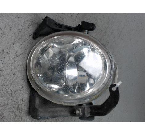 PHARE ANTIBROUILLARD AVG