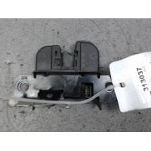 SERRURE HAYON  VOLKSWAGEN CADDY COMBI