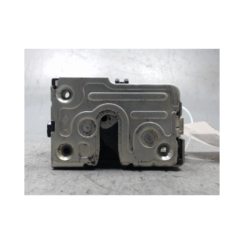 SYSTEME CONDAMNATION AVANT GAUCHE DACIA LOGAN 4 P 05-08