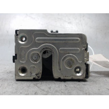SYSTEME CONDAMNATION AVANT GAUCHE DACIA LOGAN 4 P 05-08