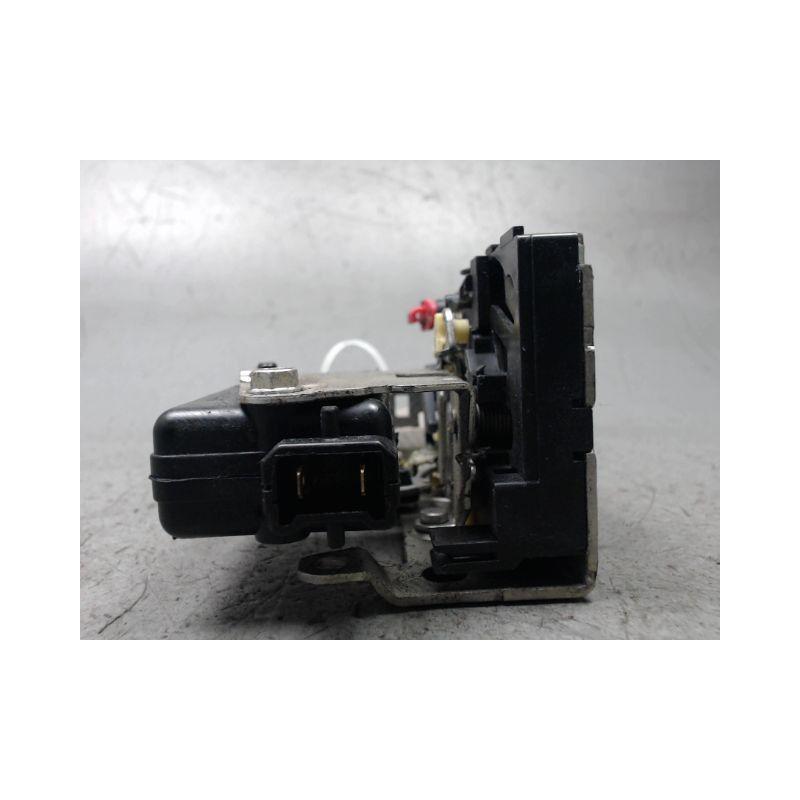 SYSTEME CONDAMNATION AVANT GAUCHE DACIA LOGAN 4 P 05-08
