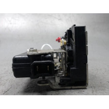 SYSTEME CONDAMNATION AVANT GAUCHE DACIA LOGAN 4 P 05-08