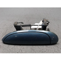 POIGNEE EXTERIEURE PORTE AVANT GAUCHE DACIA LOGAN 4 P 05-08