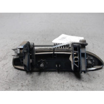 POIGNEE EXTERIEURE PORTE AVANT GAUCHE DACIA LOGAN 4 P 05-08
