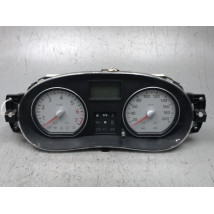BLOC COMPTEURS DACIA LOGAN 4 P 05-08