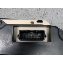BLOC COMPTEURS DACIA LOGAN 4 P 05-08