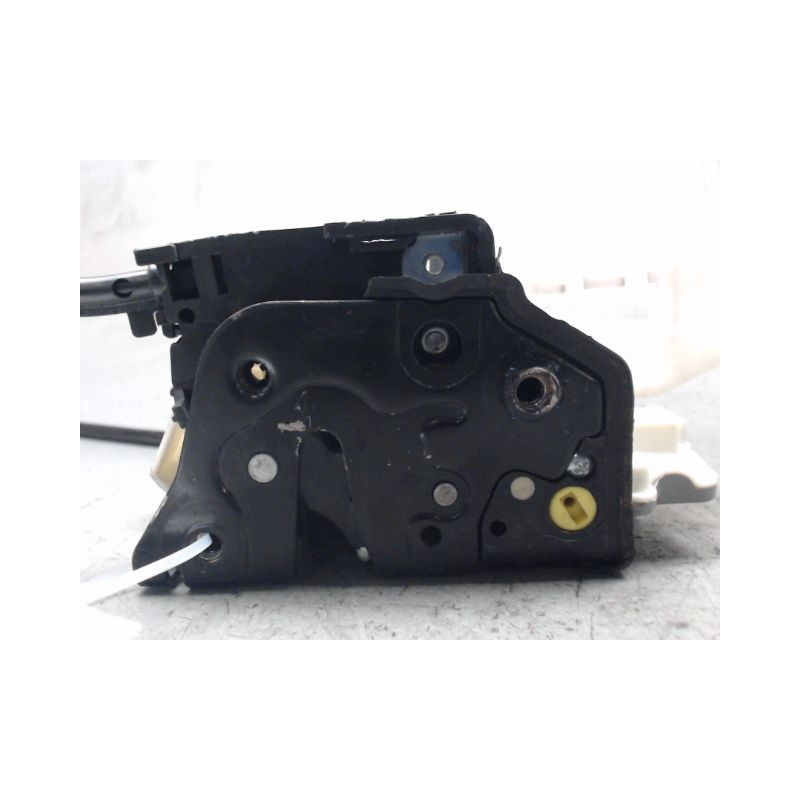 SYSTEME CONDAMNATION ARRIERE GAUCHE VOLKSWAGEN PASSAT SW 2005-