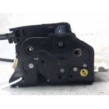 SYSTEME CONDAMNATION ARRIERE GAUCHE VOLKSWAGEN PASSAT SW 2005-