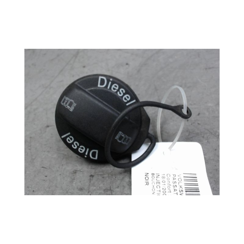BOUCHON RESERVOIR A CARBURANT VOLKSWAGEN PASSAT SW 2005-