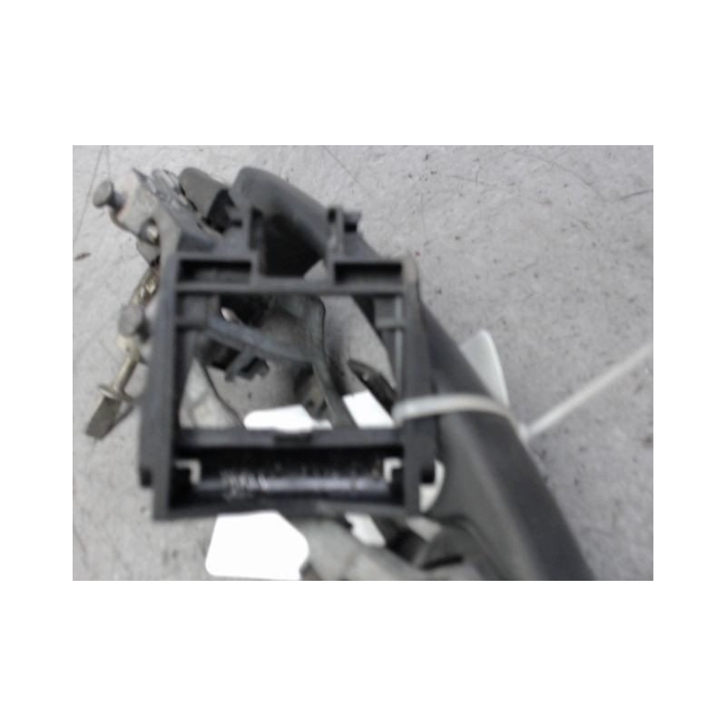 POIGNEE EXTERIEURE PORTE AVANT GAUCHE VOLKSWAGEN GOLF V 2003-2009