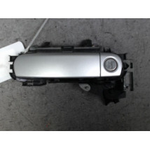 POIGNEE EXTERIEURE PORTE AVANT GAUCHE AUDI A3 2003-