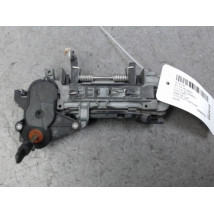 POIGNEE EXTERIEURE PORTE AVANT GAUCHE AUDI A3 2003-