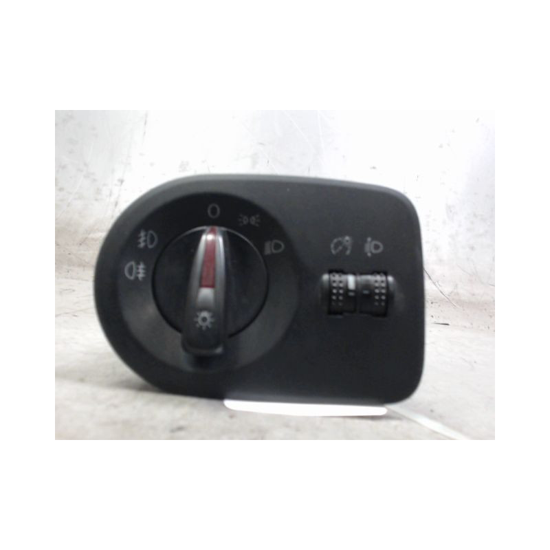 COMMANDE ECLAIRAGE SEAT IBIZA 2008-