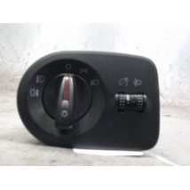COMMANDE ECLAIRAGE SEAT IBIZA 2008-