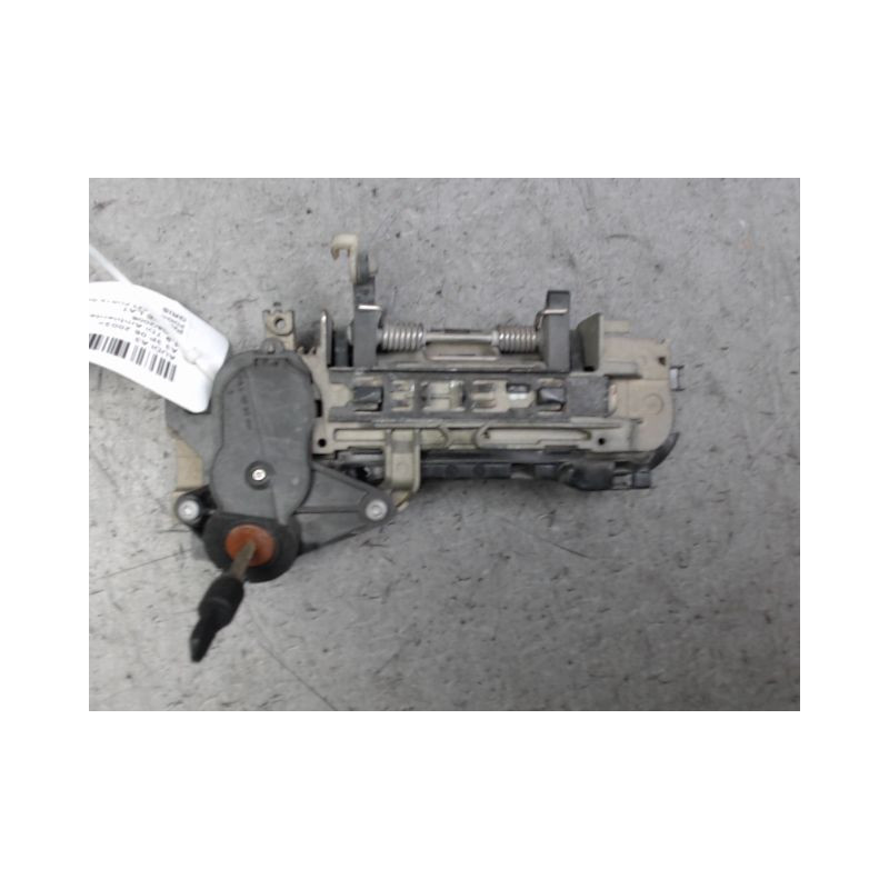POIGNEE EXTERIEURE PORTE AVANT GAUCHE AUDI A3 2003-