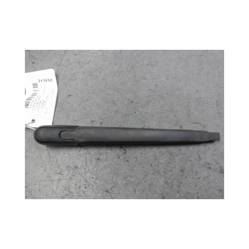 BRAS ESSUIE-GLACE ARRIERE TOYOTA COROLLA VERSO 2004-2007
