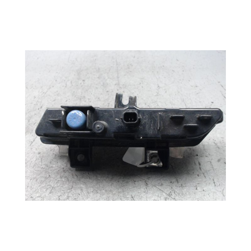FEUX POSITION DROIT RENAULT CLIO IV 2012-