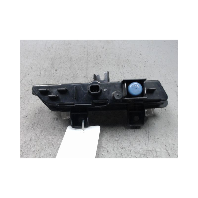 FEUX POSITION GAUCHE RENAULT CLIO IV 2012-