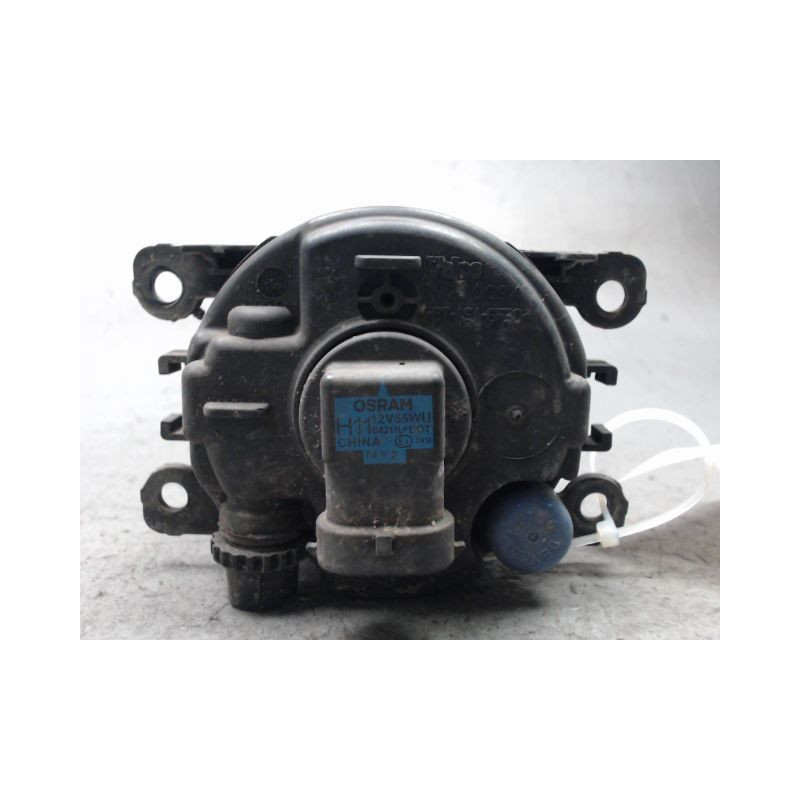 PHARE ANTIBROUILLARD AVANT GAUCHE FORD FIESTA