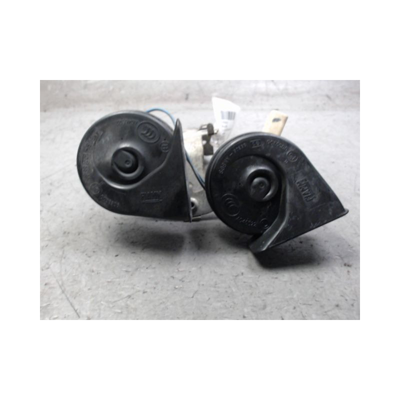 KLAXON / AVERTISSEUR CITROEN C5 2008-